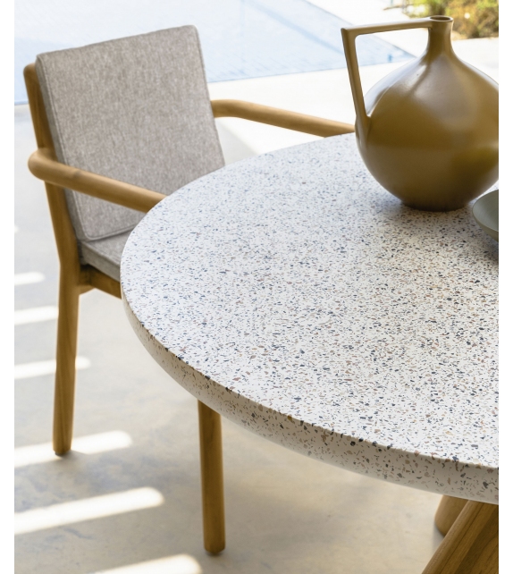 Prichi Talenti Table