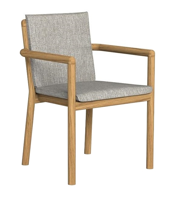 Prichi Talenti Small Armchair