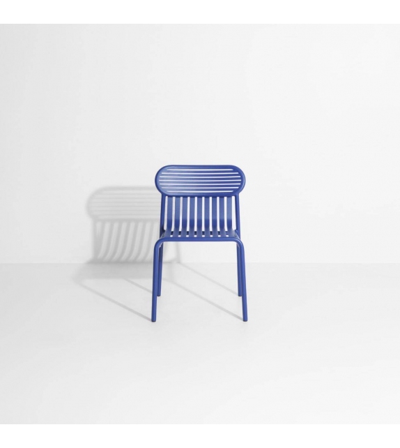 Week-end Petite Friture Chaise