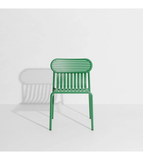 Week-end Petite Friture Stuhl