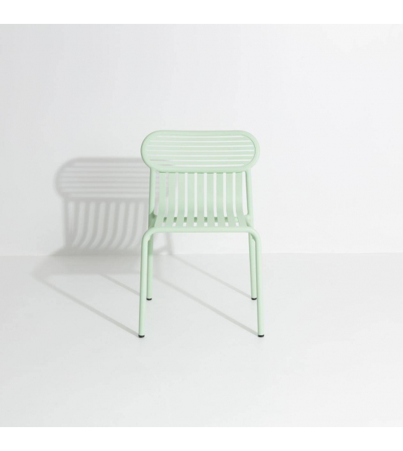 Week-end Petite Friture Stuhl