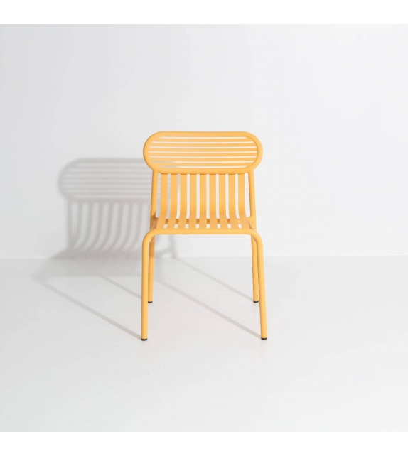 Week-end Petite Friture Stuhl