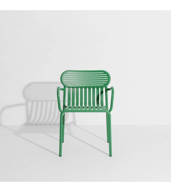 Week-end Petite Friture Poltroncina