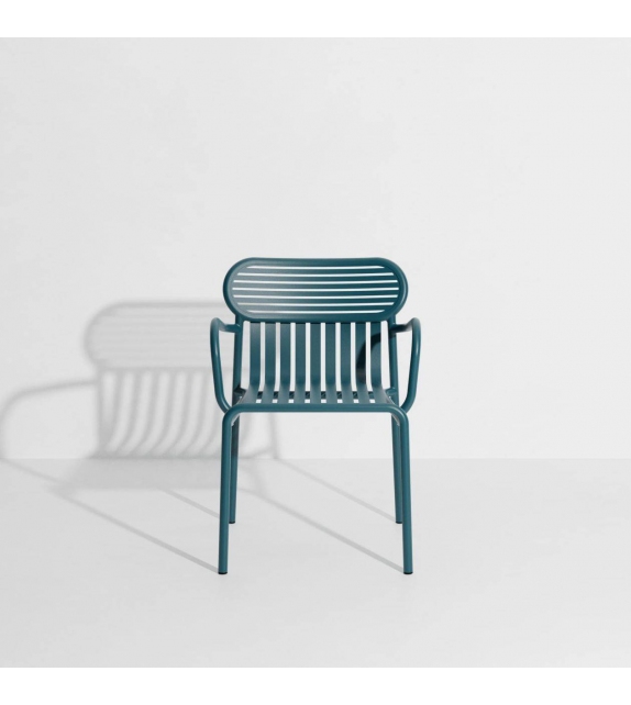 Week-end Petite Friture Petit Fauteuil