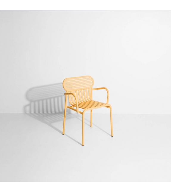 Week-end Petite Friture Small Armchair