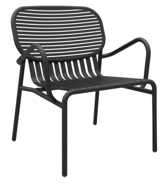 Week-end Petite Friture Fauteuil