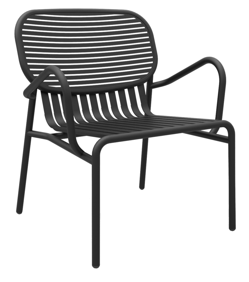 Week-end Petite Friture Fauteuil