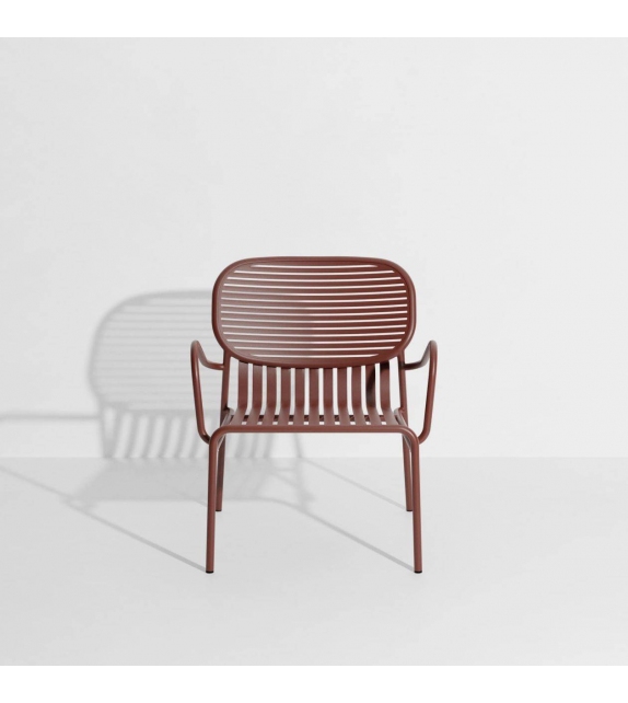 Week-end Petite Friture Fauteuil