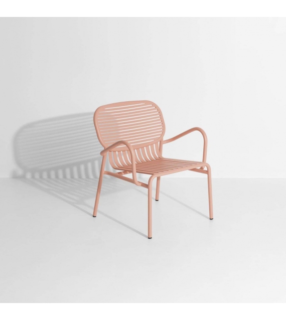 Week-end Petite Friture Fauteuil