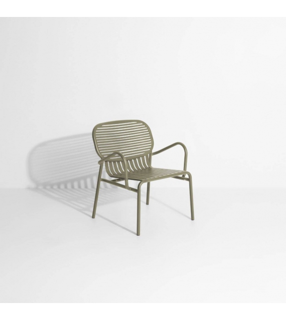 Week-end Petite Friture Armchair