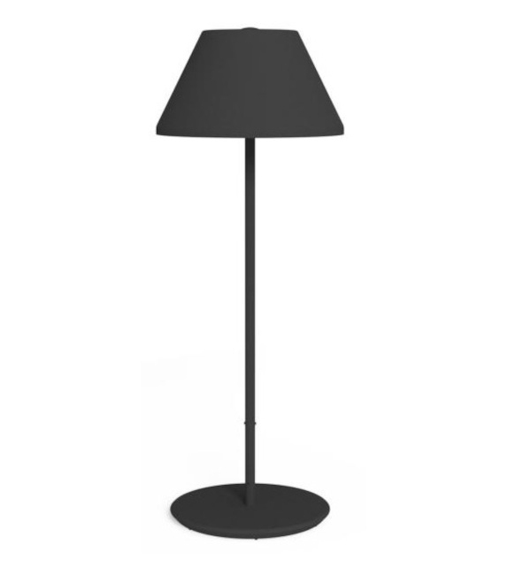 Tod Talenti Lampadaire
