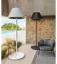 Tod Talenti Floor Lamp
