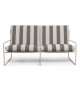Rico Sofa 4 - Bouclé Ferm Living Canapé