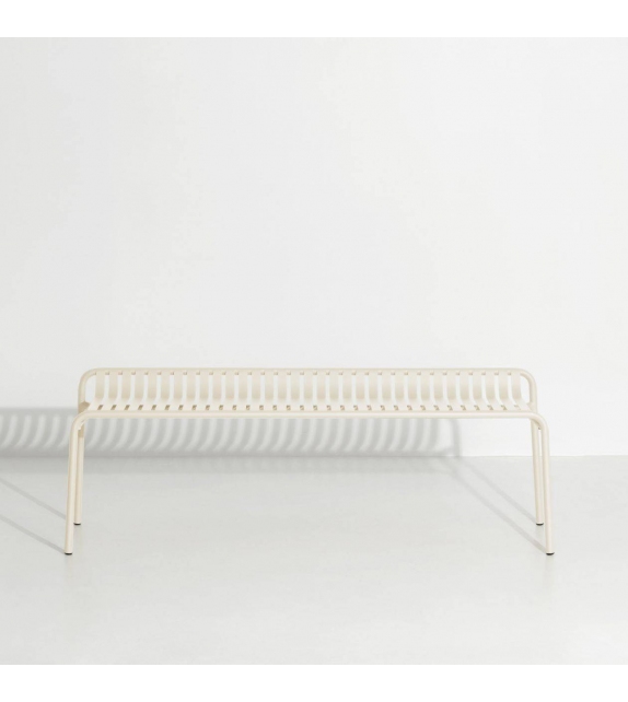 Week-end Petite Friture Bench