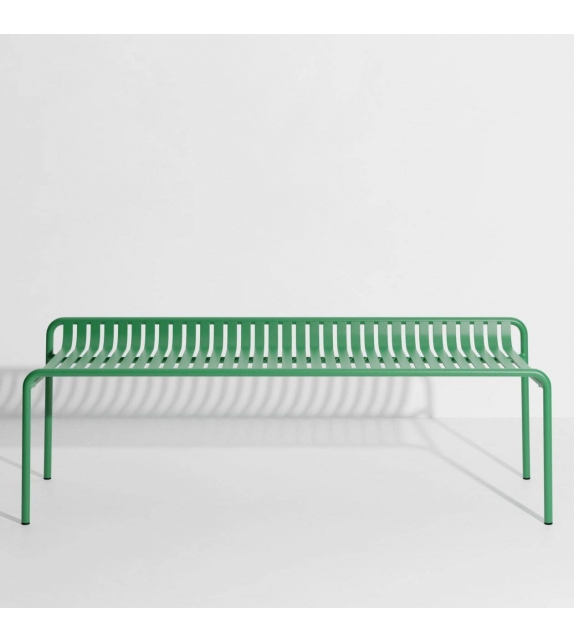 Week-end Petite Friture Bench