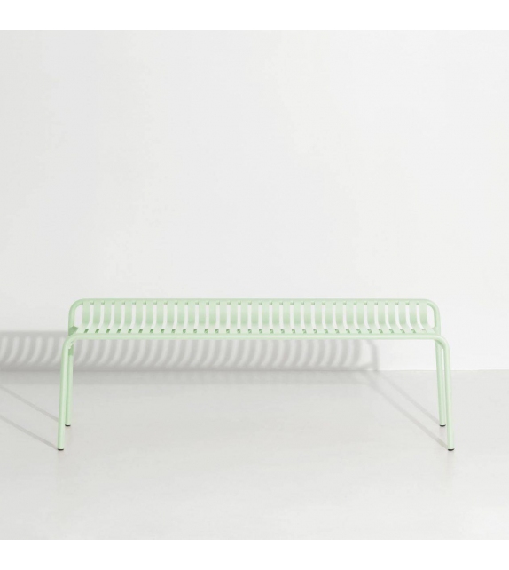 Week-end Petite Friture Bench