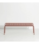 Week-end Petite Friture Bench
