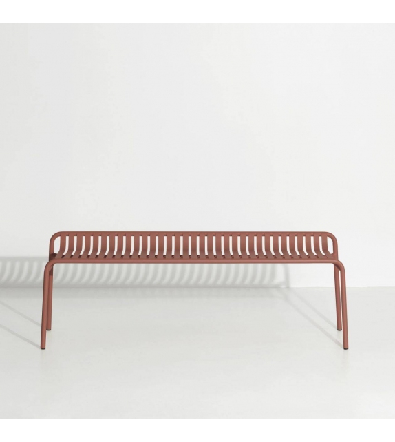 Week-end Petite Friture Bench