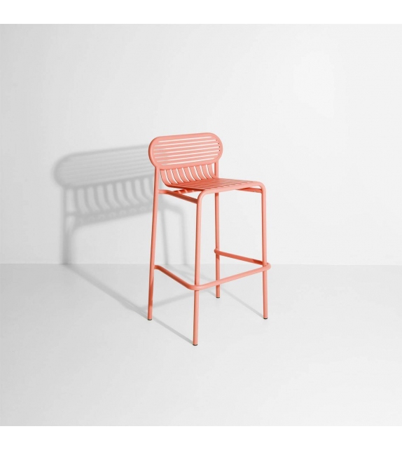 Week-end Petite Friture Hoher Hocker