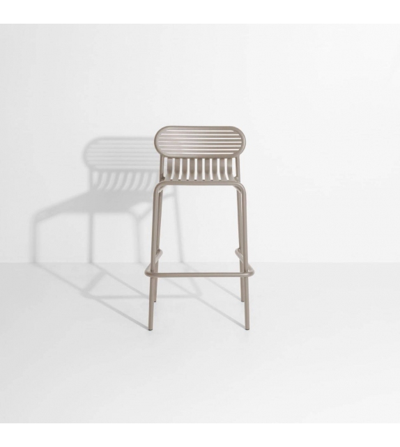 Week-end Petite Friture High Stool