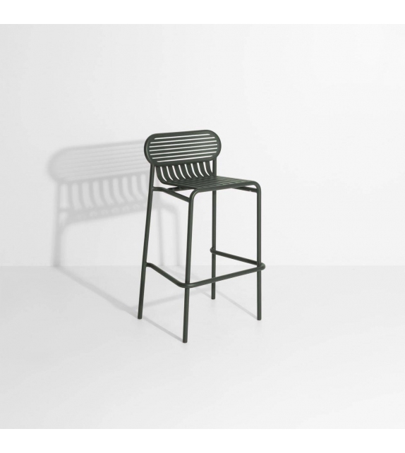 Week-end Petite Friture High Stool
