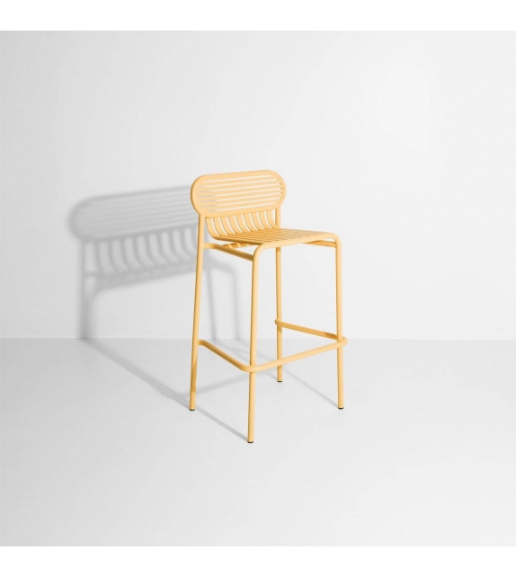 Week-end Petite Friture Hoher Hocker