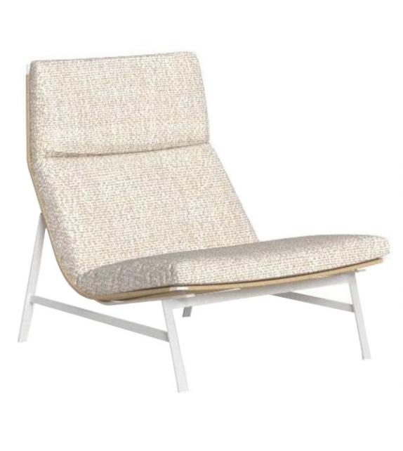 Allure Talenti Lounge Sessel