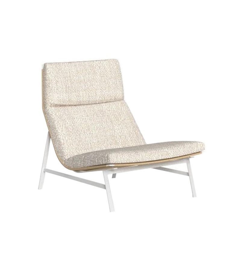 Allure Talenti Fauteuil Lounge