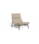 Allure Talenti Lounge Sessel