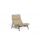 Allure Talenti Lounge Sessel