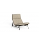 Allure Talenti Fauteuil Lounge
