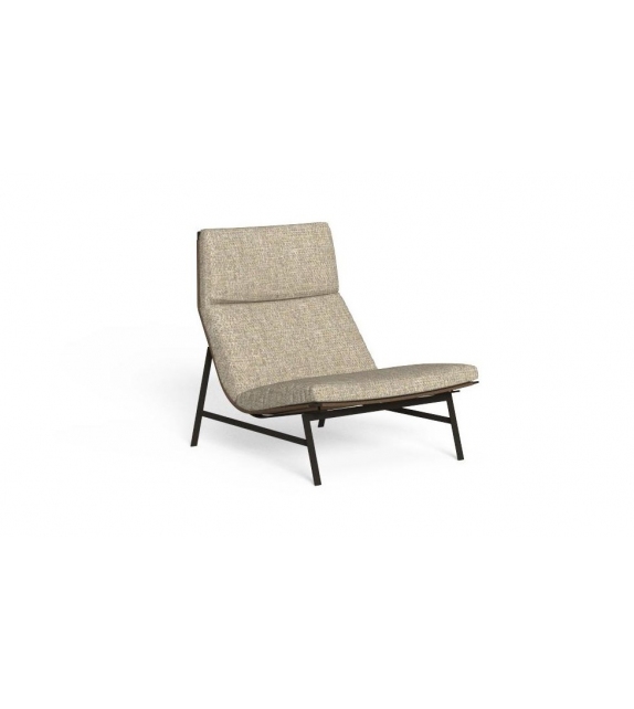 Allure Talenti Lounge Sessel