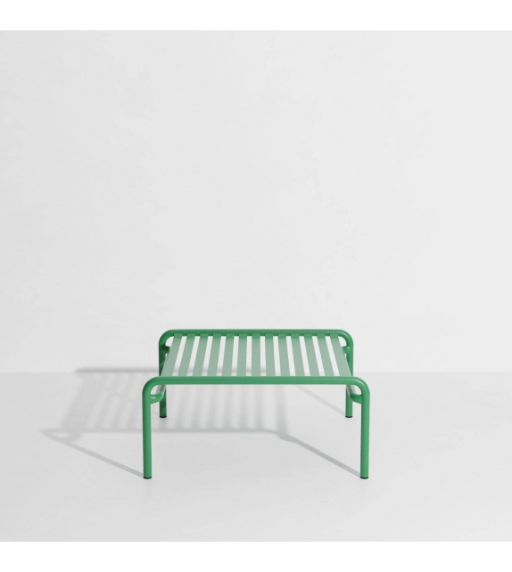 Week-end Petite Friture Table Basse