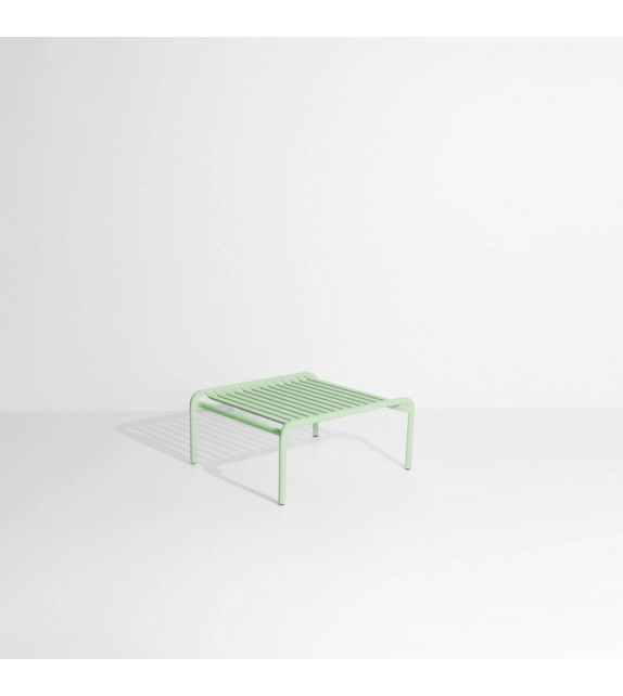 Week-end Petite Friture Coffee Table