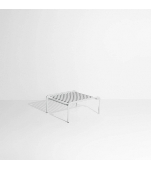 Week-end Petite Friture Table Basse