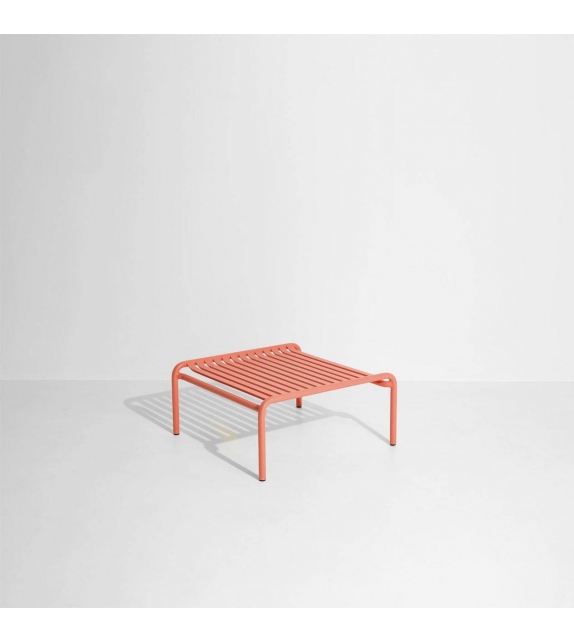 Week-end Petite Friture Table Basse