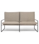 Rico Sofa 4 - Bouclé Ferm Living Canapé
