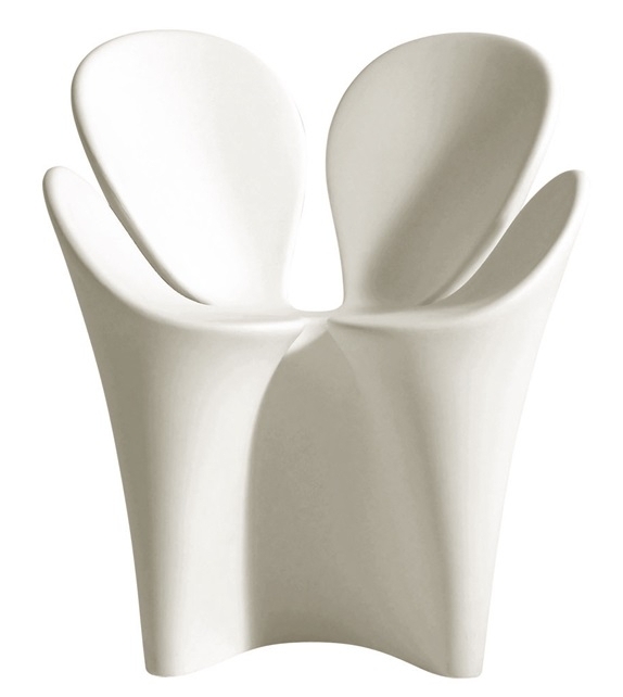 Clover Armstuhl Driade