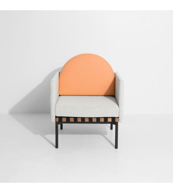 Grid Petite Friture Sessel