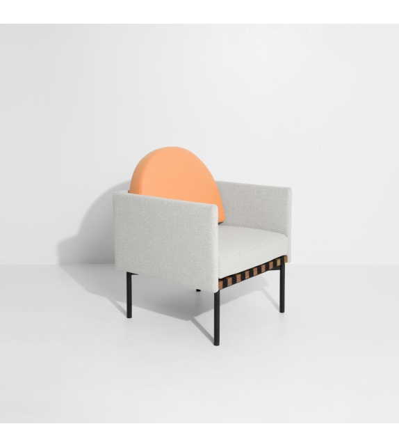 Grid Petite Friture Sessel