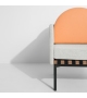 Grid Petite Friture Armchair