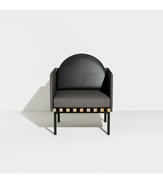 Grid Petite Friture Fauteuil