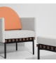 Grid Petite Friture Fauteuil