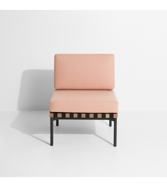 Grid Petite Friture Armchair
