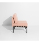 Grid Petite Friture Armchair
