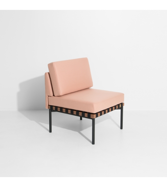 Grid Petite Friture Armchair