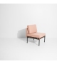Grid Petite Friture Fauteuil