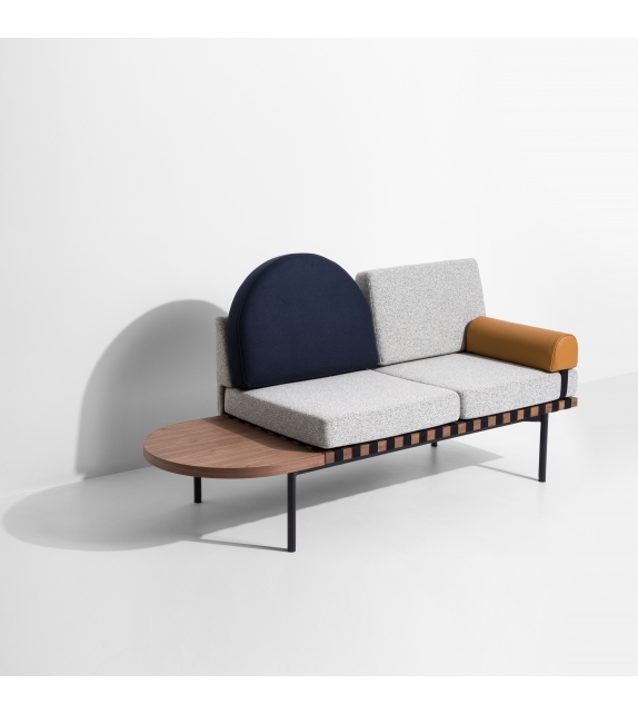 Grid Petite Friture Daybed