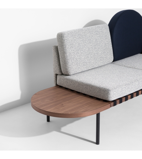 Grid Daybed Petite Friture