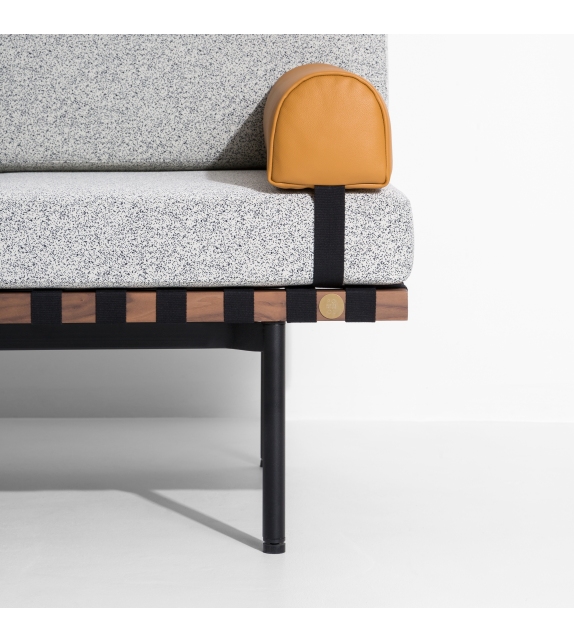 Grid Petite Friture Daybed